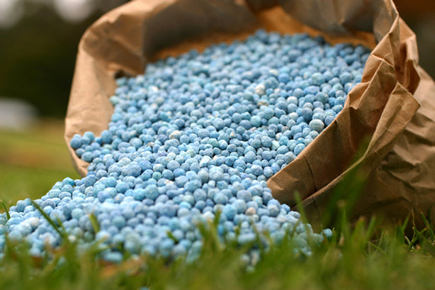 Organic Fertilizers and Pesticides