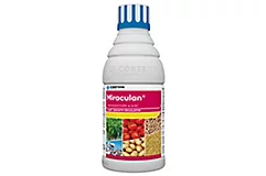 Miraculan 100 ml With Organic Dap 300 with Free Gloves