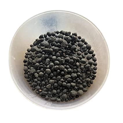 Miraculan 100 ml With Organic Dap 300 with Free Gloves